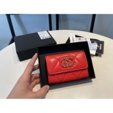 Chanel Wallet Purse